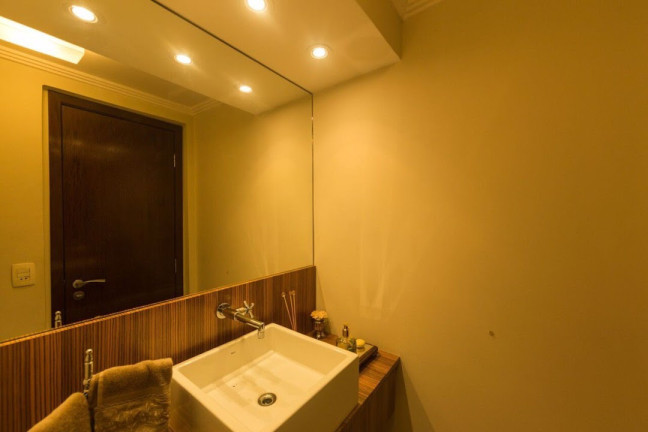 Imagem Apartamento com 3 Quartos à Venda, 188 m² em Jardim Vila Mariana - São Paulo Imagem Apartamento com 3 Quartos à Venda, 188 m² em Jardim Vila Mariana - São Paulo