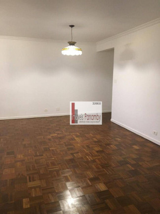 Imagem Apartamento com 3 Quartos à Venda, 105 m² em Vila Uberabinha - São Paulo Imagem Apartamento com 3 Quartos à Venda, 105 m² em Vila Uberabinha - São Paulo