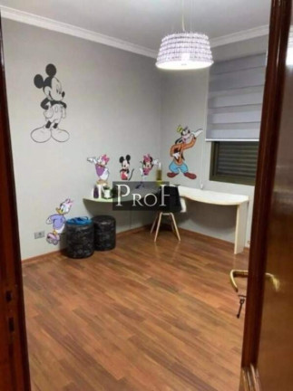 Imagem Apartamento com 3 Quartos à Venda, 198 m² em Jardim Bela Vista - Santo André Imagem Apartamento com 3 Quartos à Venda, 198 m² em Jardim Bela Vista - Santo André