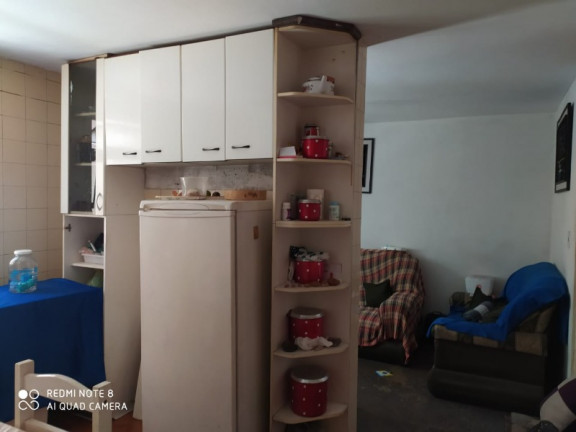 Imagem Imóvel com 2 Quartos à Venda, 47 m² em Conjunto Residencial José Bonifácio - São Paulo