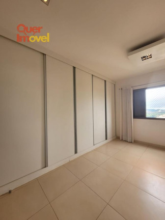Imagem Apartamento com 3 Quartos à Venda, 144 m² em Jardim Irajá - Ribeirão Preto