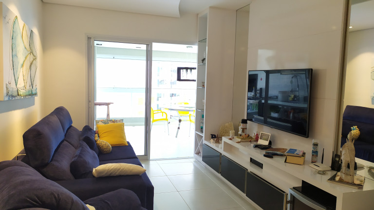 Imagem Apartamento com 3 Quartos à Venda, 144 m² em Pitangueiras - Guarujá