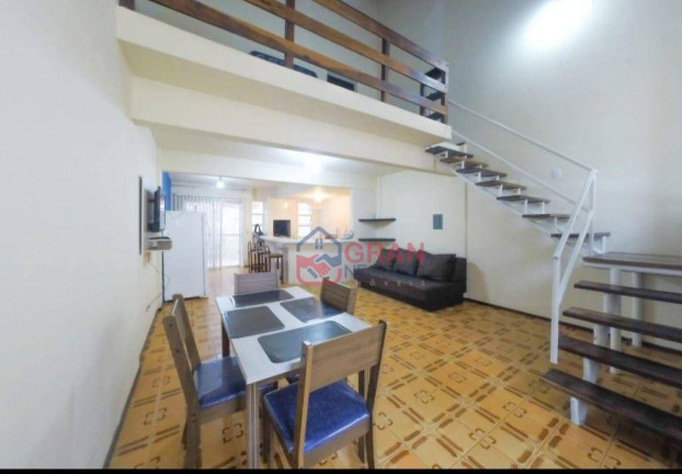Imagem Casa com 1 Quarto à Venda, 48 m² em Caiobá - Matinhos Imagem Casa com 1 Quarto à Venda, 48 m² em Caiobá - Matinhos