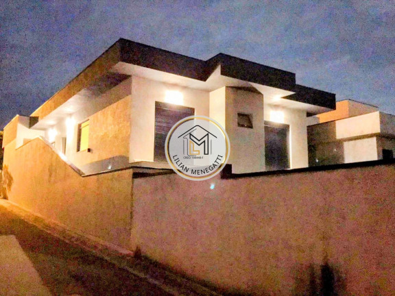 Imagem Imóvel com 3 Quartos à Venda, 300 m² em Primavera - Itupeva