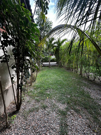 Imagem Casa com 2 Quartos para Alugar, 90 m² em Praia Da Pipa - Tibau Do Sul