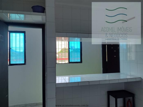 Imagem Imóvel Comercial para Alugar, 1.000 m² em Tude Bastos - Praia Grande
