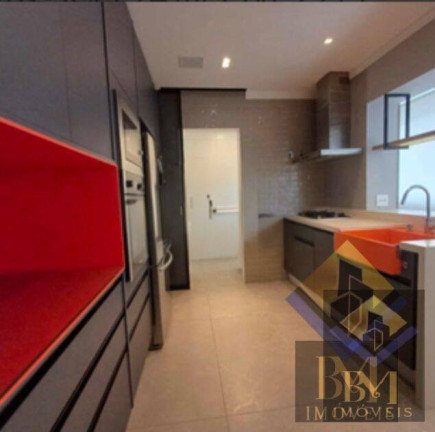 Imagem Apartamento com 3 Quartos à Venda, 90 m² em Gonzaga - Santos