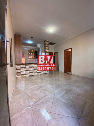 Imagem Casa com 2 Quartos à Venda, 60 m² em Irajá - Rio De Janeiro Imagem Casa com 2 Quartos à Venda, 60 m² em Irajá - Rio De Janeiro