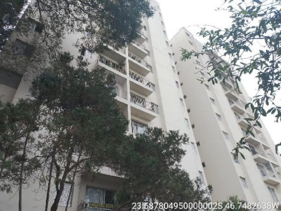 Apartamento com 3 Quartos à Venda, 69 m² em Jardim Olympia - Sao Paulo