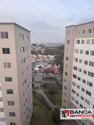 Imagem Apartamento com 2 Quartos à Venda, 41 m² em Jardim Boa Vista (zona Oeste) - São Paulo