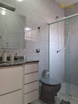Imagem Casa com 3 Quartos à Venda, 103 m² em Vila Padre Bento - Itu Imagem Casa com 3 Quartos à Venda, 103 m² em Vila Padre Bento - Itu