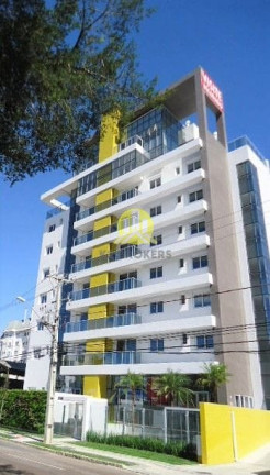 Imagem Apartamento com 3 Quartos à Venda, 133 m² em Juvevê - Curitiba