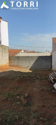 Imagem Terreno à Venda, 220 m² em Wanel Ville - Sorocaba