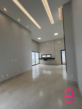 Imagem Casa de Condomínio com 3 Quartos à Venda, 278 m² em Jardins Parma - Senador Canedo