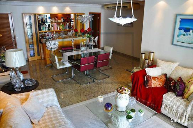 Imagem Apartamento com 4 Quartos à Venda, 170 m² em Barra Da Tijuca - Rio De Janeiro Imagem Apartamento com 4 Quartos à Venda, 170 m² em Barra Da Tijuca - Rio De Janeiro