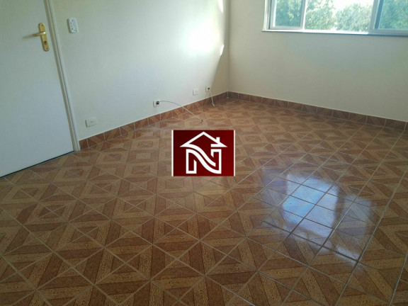 Imagem Apartamento com 2 Quartos à Venda, 61 m² em Macuco - Santos