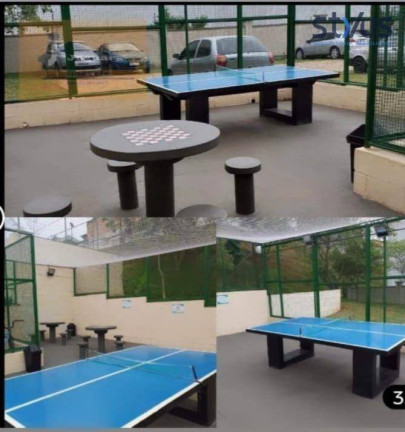 Imagem Apartamento com 2 Quartos à Venda, 47 m² em Jardim Presidente Dutra - Guarulhos