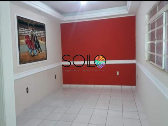 Imagem Casa com 2 Quartos à Venda, 224 m² em Jardim Del Rei - Araraquara Imagem Casa com 2 Quartos à Venda, 224 m² em Jardim Del Rei - Araraquara