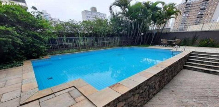 Imagem Apartamento com 1 Quarto à Venda, 45 m² em Pinheiros - São Paulo