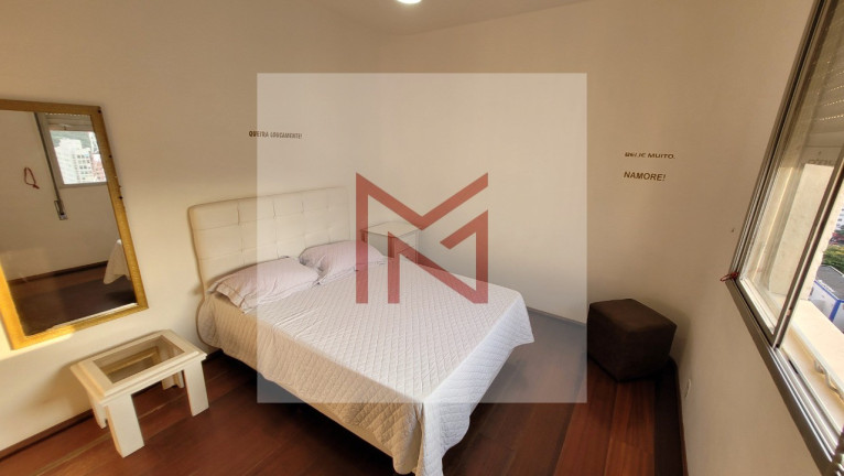 Imagem Apartamento com 4 Quartos à Venda, 120 m² em Pitangueiras - Guarujá