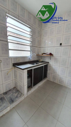 Imagem Apartamento com 2 Quartos à Venda,  em Itararé - São Vicente
