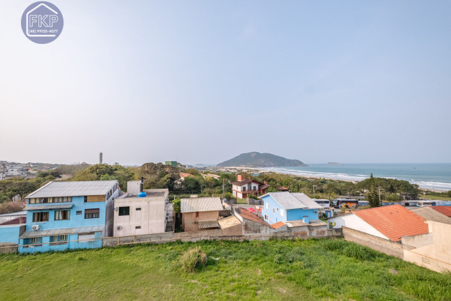Imagem Cobertura com 4 Quartos à Venda, 211 m² em Santinho - Florianópolis
