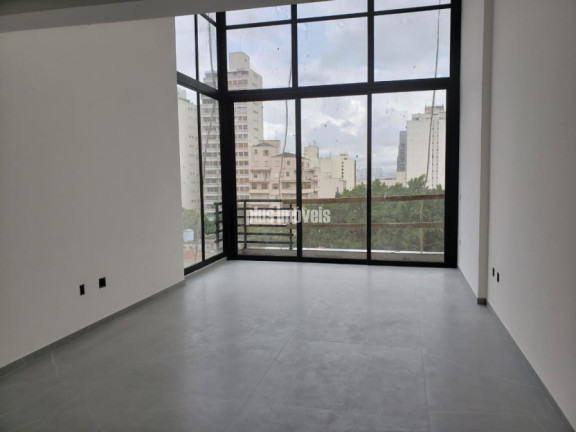Apartamento com 2 Quartos à Venda, 108 m² em Jardim América - São Paulo