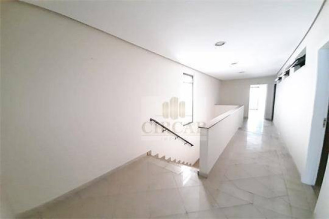Imagem Edifício Residencial para Alugar, 314 m² em Perdizes - São Paulo Imagem Edifício Residencial para Alugar, 314 m² em Perdizes - São Paulo
