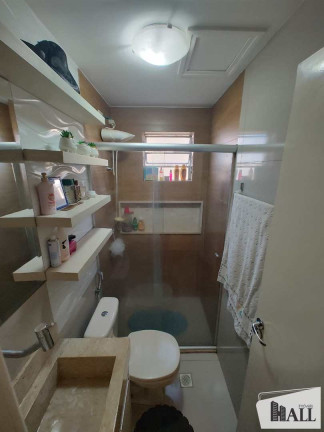 Imagem Apartamento com 2 Quartos à Venda, 64 m² em Rios Di Itália - São José Do Rio Preto Imagem Apartamento com 2 Quartos à Venda, 64 m² em Rios Di Itália - São José Do Rio Preto