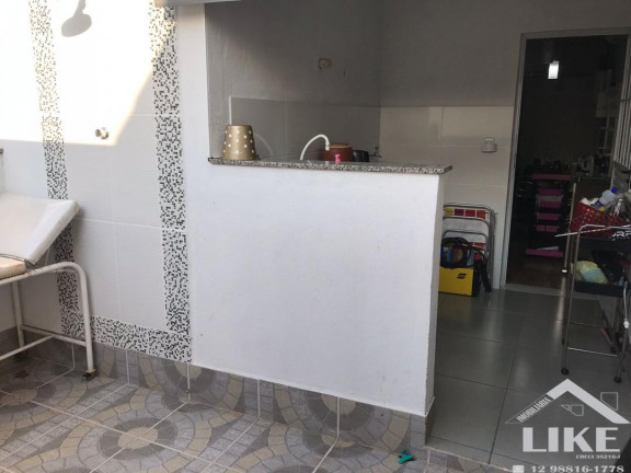 Imagem Casa com 3 Quartos à Venda, 141 m² em Jardim Das Indústrias - São José Dos Campos Imagem Casa com 3 Quartos à Venda, 141 m² em Jardim Das Indústrias - São José Dos Campos