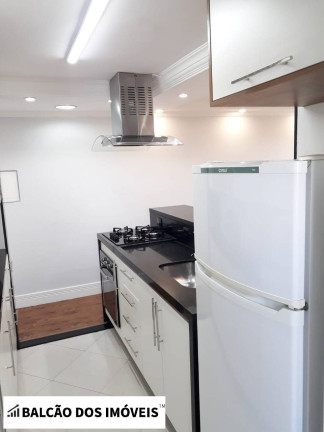 Imagem Apartamento com 3 Quartos à Venda, 64 m² em São Paulo Imagem Apartamento com 3 Quartos à Venda, 64 m² em São Paulo