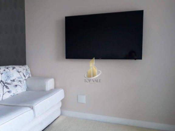 Imagem Apartamento com 4 Quartos à Venda, 111 m² em Santana - São José Dos Campos Imagem Apartamento com 4 Quartos à Venda, 111 m² em Santana - São José Dos Campos