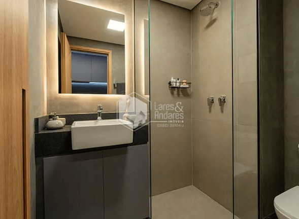 Imagem Studio com 1 Quarto à Venda, 26 m² em Vila Clementino - São Paulo Imagem Studio com 1 Quarto à Venda, 26 m² em Vila Clementino - São Paulo