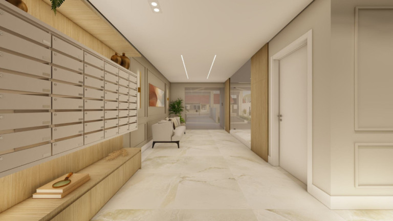 Imagem Imóvel com 2 Quartos à Venda, 92 m² em Areias - São José