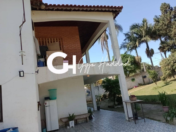 Imagem Casa com 3 Quartos à Venda, 900 m² em Piedade