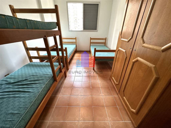 Imagem Apartamento com 1 Quarto para Alugar, 55 m² em Canto Do Forte - Praia Grande Imagem Apartamento com 1 Quarto para Alugar, 55 m² em Canto Do Forte - Praia Grande