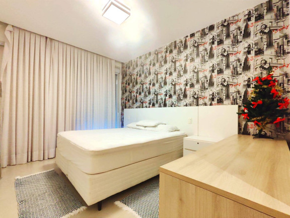Imagem Cobertura com 3 Quartos à Venda, 210 m² em Itaguá - Ubatuba