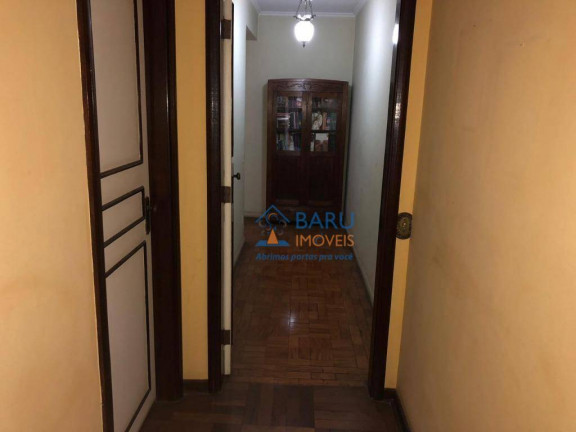 Imagem Apartamento com 4 Quartos à Venda, 285 m² em Higienópolis - São Paulo