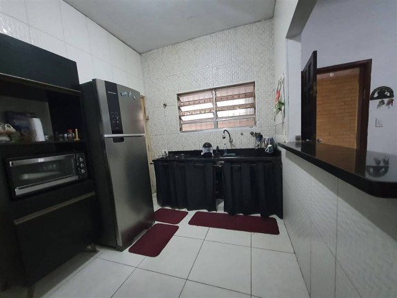 Imagem Casa com 2 Quartos à Venda, 78 m² em Ocian - Praia Grande
