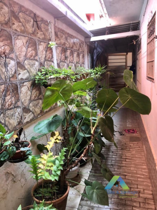 Imagem Casa com 3 Quartos à Venda, 180 m² em Jabaquara - São Paulo Imagem Casa com 3 Quartos à Venda, 180 m² em Jabaquara - São Paulo