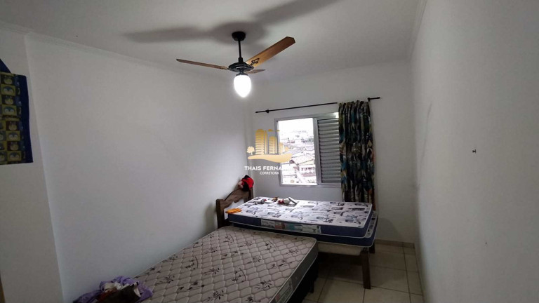 Imagem Apartamento com 1 Quarto à Venda, 75 m² em Caiçara - Praia Grande