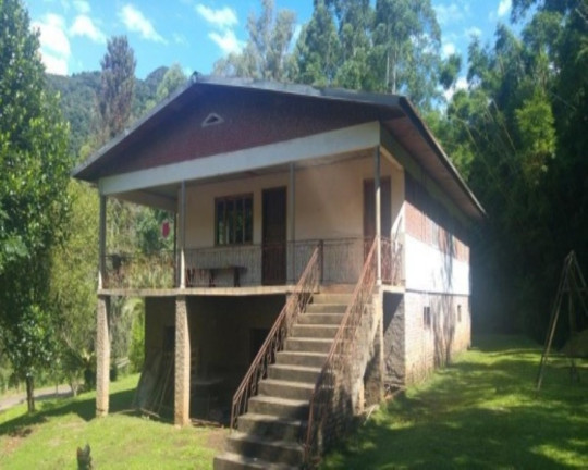 Imagem Imóvel com 4 Quartos à Venda, 168 m² em Vila Cristina - Caxias Do Sul