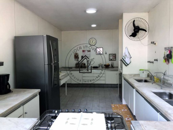 Imagem Casa de Condomínio com 4 Quartos à Venda, 1.865 m² em Chácara Granja Velha - Cotia