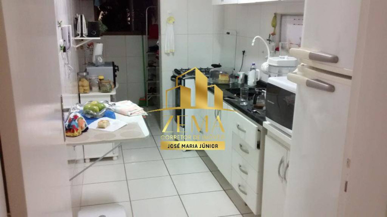 Imagem Apartamento com 3 Quartos à Venda, 71 m² em Chácara Jafet - Mogi Das Cruzes Imagem Apartamento com 3 Quartos à Venda, 71 m² em Chácara Jafet - Mogi Das Cruzes