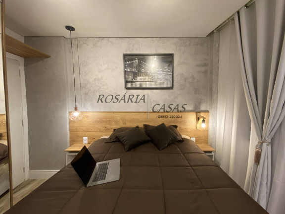 Imagem Apartamento com 1 Quarto para Alugar, em Bela Vista - São Paulo Imagem Apartamento com 1 Quarto para Alugar, em Bela Vista - São Paulo