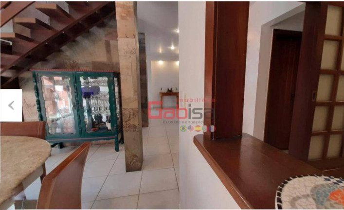 Imagem Casa com 5 Quartos à Venda, 200 m² em Praia Grande - Arraial Do Cabo