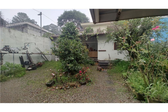Imagem Casa com 4 Quartos à Venda, 245 m² em Jardim Prudência - São Paulo