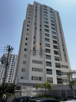 Apartamento com 3 Quartos à Venda, 93 m² em Parque Campolim - Sorocaba