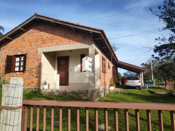 Imagem Casa com 4 Quartos à Venda,  em Oásis - Itaara
