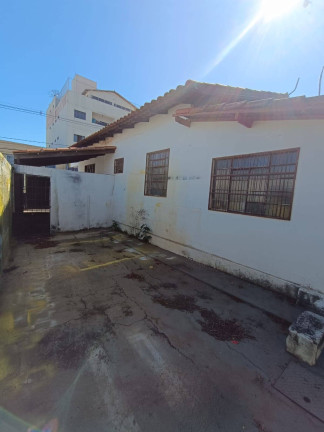 Imagem Casa com 2 Quartos para Alugar, 90 m² em Centro - Anápolis